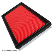 Engine Air Filter Beck Arnley 042-0810