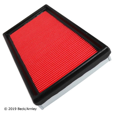 Engine Air Filter Beck Arnley 042-0810
