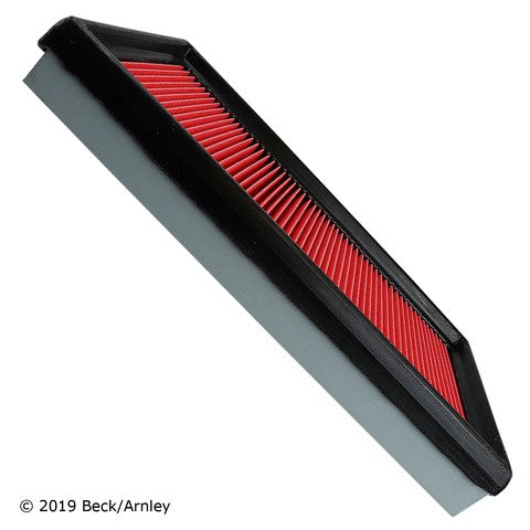 Engine Air Filter Beck Arnley 042-0810