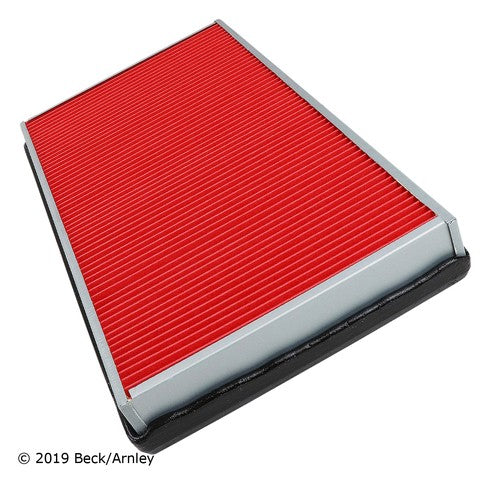 Engine Air Filter Beck Arnley 042-0810