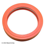 Engine Air Filter Beck Arnley 042-0943