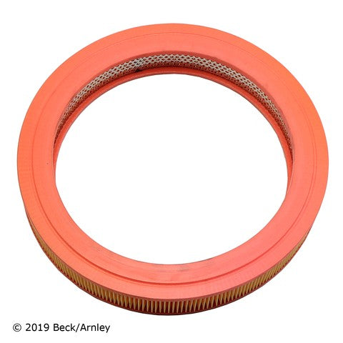Engine Air Filter Beck Arnley 042-0943