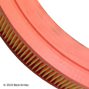 Engine Air Filter Beck Arnley 042-0943