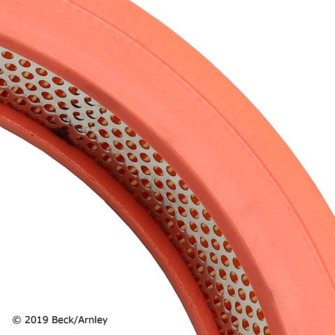 Engine Air Filter Beck Arnley 042-0943