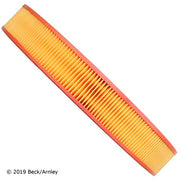 Engine Air Filter Beck Arnley 042-0943