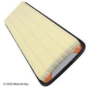 Engine Air Filter Beck Arnley 042-0992