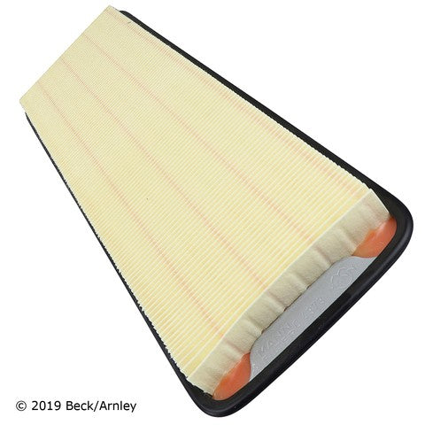 Engine Air Filter Beck Arnley 042-0992