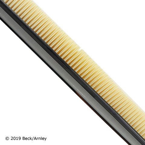 Engine Air Filter Beck Arnley 042-0992
