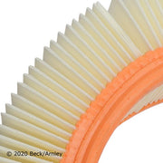 Engine Air Filter Beck Arnley 042-1149