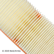 Engine Air Filter Beck Arnley 042-1149