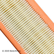 Engine Air Filter Beck Arnley 042-1149