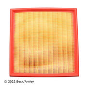 Engine Air Filter Beck Arnley 042-1351