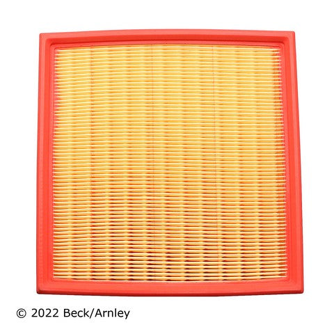 Engine Air Filter Beck Arnley 042-1351
