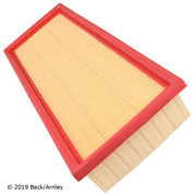Engine Air Filter Beck Arnley 042-1354