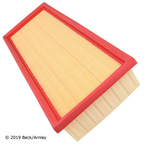 Engine Air Filter Beck Arnley 042-1354