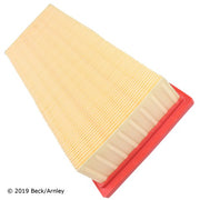 Engine Air Filter Beck Arnley 042-1354
