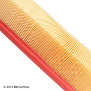 Engine Air Filter Beck Arnley 042-1354