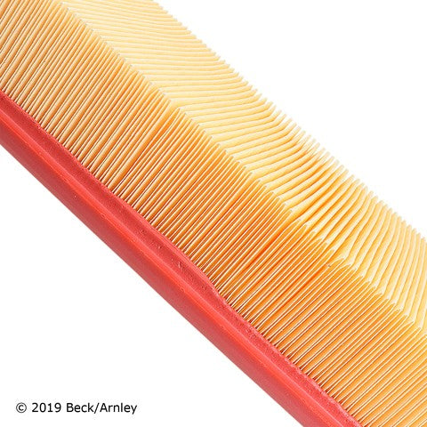 Engine Air Filter Beck Arnley 042-1354