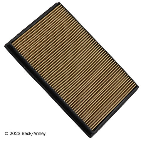 Engine Air Filter Beck Arnley 042-1364