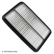 Engine Air Filter Beck Arnley 042-1371