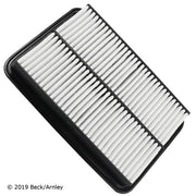 Engine Air Filter Beck Arnley 042-1371