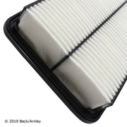 Engine Air Filter Beck Arnley 042-1371