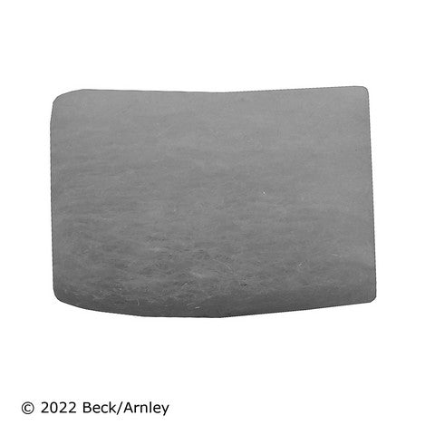 Engine Crankcase Breather Element Beck Arnley 042-1396