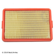 Engine Air Filter Beck Arnley 042-1410