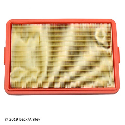 Engine Air Filter Beck Arnley 042-1410