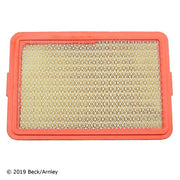 Engine Air Filter Beck Arnley 042-1410
