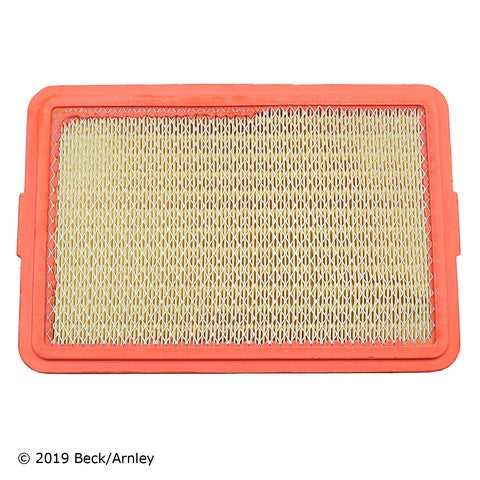 Engine Air Filter Beck Arnley 042-1410