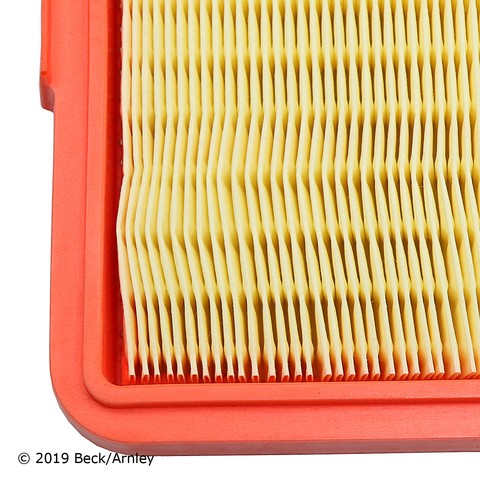 Engine Air Filter Beck Arnley 042-1410