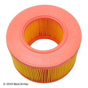 Engine Air Filter Beck Arnley 042-1437
