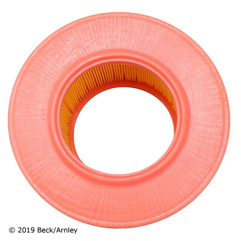 Engine Air Filter Beck Arnley 042-1437