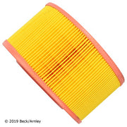 Engine Air Filter Beck Arnley 042-1437