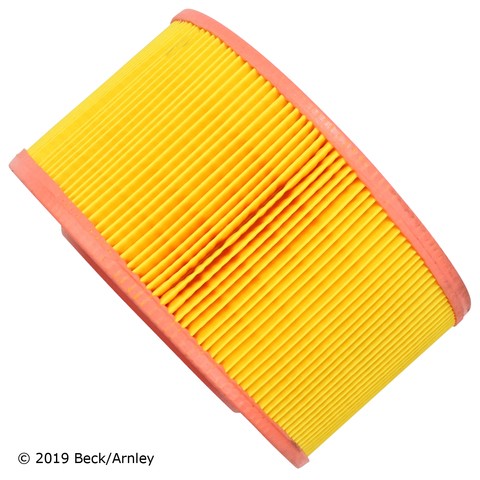 Engine Air Filter Beck Arnley 042-1437