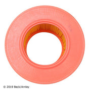 Engine Air Filter Beck Arnley 042-1437