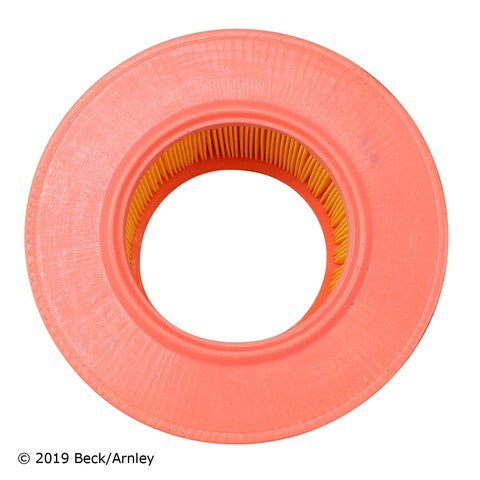 Engine Air Filter Beck Arnley 042-1437
