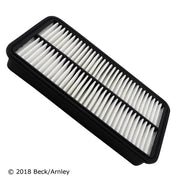 Engine Air Filter Beck Arnley 042-1445