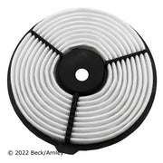 Engine Air Filter Beck Arnley 042-1448