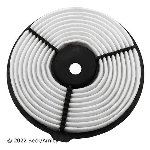 Engine Air Filter Beck Arnley 042-1448