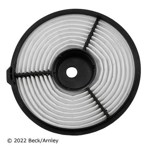 Engine Air Filter Beck Arnley 042-1448