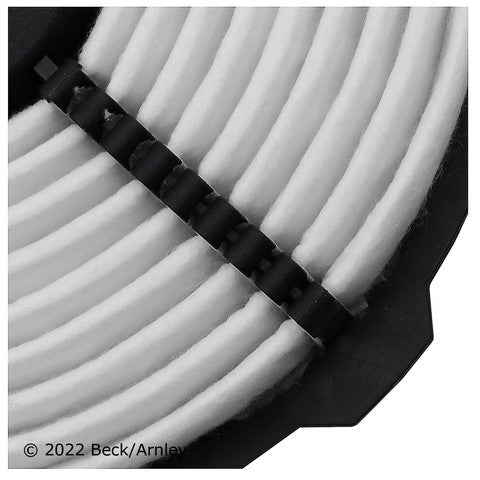 Engine Air Filter Beck Arnley 042-1448