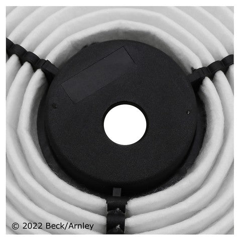Engine Air Filter Beck Arnley 042-1448
