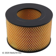 Engine Air Filter Beck Arnley 042-1456