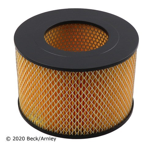 Engine Air Filter Beck Arnley 042-1456