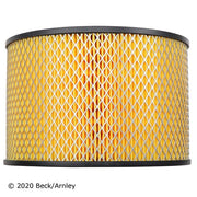 Engine Air Filter Beck Arnley 042-1456