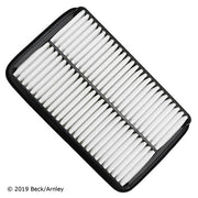 Engine Air Filter Beck Arnley 042-1463