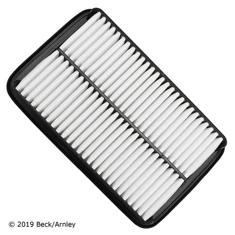 Engine Air Filter Beck Arnley 042-1463