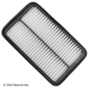 Engine Air Filter Beck Arnley 042-1463